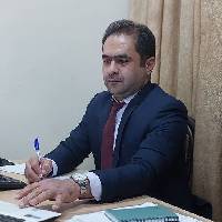 حسین رضائی